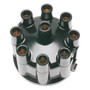 Standard Ignition Distributor Cap AL-148 for 1956-1979 American Motors/Chrysler/DeSoto 5.3L 5.4L (Ambassador, American, Classic, Gremlin)