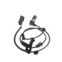 Standard Ignition ABS Speed Sensor ALS1824 for 2004-2011 Mitsubishi 3.8L (Endeavor)