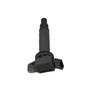 Blue Streak OE Durability Improved Ignition Coil UF-495 for 2003-2024 Lexus/Scion/Toyota 5.0L 2.4L (GS F, IS F, IS500, LC500)