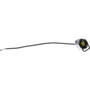 Handy Pack Oil Pressure Switch Connector HP4345 for 1996-2024 Ford/Jaguar/Land Rover 2.3L 2.5L