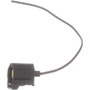 Handy Pack Oil Pressure Switch Connector HP4345 for 1996-2024 Ford/Jaguar/Land Rover 2.3L 2.5L