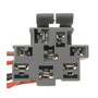 Handy Pack Headlight Dimmer Switch Connector HP4510 for 1986-1997 Ford/Lincoln/Mercury (Taurus, Windstar, Continental, Mark VII)