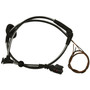 Standard Ignition ABS Speed Sensor Wire Harness ALH220 for 2015-2024 Audi/Volkswagen 1.8L 2.0L (A3, A3 Sportback e-tron, e-Golf, Golf)