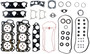 Enginetech HO3.5HS-DAWB | Head Gasket Set with Head Bolts for Honda 3.5L 3471 SOHC 24V J35A7