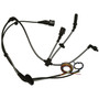 Standard Ignition ABS Speed Sensor Wire Harness ALH221 for 2015-2023 Volkswagen (Arteon, Golf R, GTI)