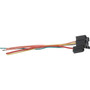 Handy Pack Headlight Dimmer Switch Connector HP4520 for 1960-1996 Buick/Cadillac/Chevrolet 5.0L 5.7L (Apollo, Centurion, Century, Electra)