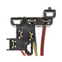 Handy Pack Headlight Dimmer Switch Connector HP4520 for 1960-1996 Buick/Cadillac/Chevrolet 5.0L 5.7L (Apollo, Centurion, Century, Electra)