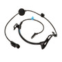 Standard Ignition ABS Speed Sensor ALS1828 for 2007-2011 Mitsubishi 2.4L (Outlander, Outlander Sport)