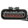 Handy Pack ECM Harness Connector HP4530 for 1970-2024 Ford/Lincoln/Mazda 3.0L 5.0L (Aerostar, B-150, B-200, B-200 Panel)