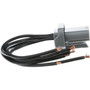 Handy Pack ECM Harness Connector HP4530 for 1970-2024 Ford/Lincoln/Mazda 3.0L 5.0L (Aerostar, B-150, B-200, B-200 Panel)