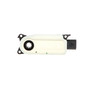 Standard Ignition Radiator Active Grille Shutter Actuator AGA1007 for 2020-2022 Ford/Lincoln 1.5L 2.5L
