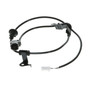 Standard Ignition ABS Speed Sensor Wire Harness ALH401 for 2009-2014 Scion/Toyota (xD, Yaris)