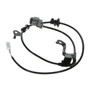 Standard Ignition ABS Speed Sensor Wire Harness ALH401 for 2009-2014 Scion/Toyota (xD, Yaris)