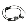 Standard Ignition ABS Speed Sensor Wire Harness ALH401 for 2009-2014 Scion/Toyota (xD, Yaris)