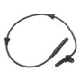 Standard Ignition ABS Speed Sensor ALS1832 for 2007-2019 BMW (X5, X6)