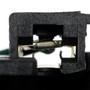 Handy Pack Ignition Coil Connector HP4550 for 1974-1999 American Motors/Bricklin/Ford 4.2L 3.8L (AMX, Concord, Eagle, Gremlin)