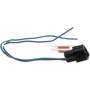 Handy Pack Voltage Regulator Connector HP4380 for 1961-1993 Chrysler/Dodge/Plymouth 2.2L 2.0L (300, Cordoba, Daytona, E Class)