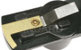 Standard Ignition Distributor Rotor AL-166 for 1968-1971 Jeep 3.7L 3.8L (CJ5, CJ5A, CJ6, CJ6A)