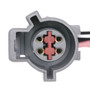 Handy Pack Oxygen Sensor Connector HP4385 for 1987-2012 Ford/Lincoln/Mazda 4.9L 6.8L (Aerostar, Bronco, Bronco II, Contour)