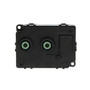 Standard Ignition Radiator Active Grille Shutter Actuator AGA1011 for 2017-2018 Kia (Optima)