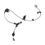 Standard Ignition ABS Speed Sensor Wire Harness ALH43 for 2009-2019 Toyota (Corolla, Matrix)