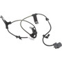 Standard Ignition ABS Speed Sensor Wire Harness ALH43 for 2009-2019 Toyota (Corolla, Matrix)