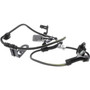 Standard Ignition ABS Speed Sensor Wire Harness ALH43 for 2009-2019 Toyota (Corolla, Matrix)