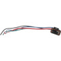 Handy Pack Map Sensor Connector HP4390 for 1983-2001 AM General/Buick/Cadillac 3.1L 4.3L (Hummer, Century, LeSabre, Park Avenue)