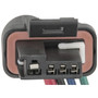 Handy Pack Map Sensor Connector HP4390 for 1983-2001 AM General/Buick/Cadillac 3.1L 4.3L (Hummer, Century, LeSabre, Park Avenue)