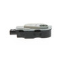Standard Ignition Radiator Active Grille Shutter Actuator AGA1012 for 2021-2023 Ford 2.7L 3.0L (F-150)
