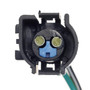 Handy Pack Air Charge Temp Sensor Connector HP4400 for 1980-2021 Ford/Hyundai/Jaguar 4.0L 4.9L (Aerostar, Bronco, Bronco II, Club Wagon)