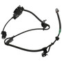 Standard Ignition ABS Speed Sensor Wire Harness ALH47 for 2007-2017 Lexus (LS460)