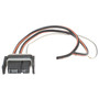 Handy Pack Alternator Electrical Connector HP3800