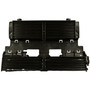 Standard Ignition Radiator Active Grille Shutter Assembly AGS1001 for 2013-2016 Ford (Fusion)