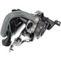 Standard Ignition Air Pump - New AIP49 for 2003-2008 Toyota 1.8L (Corolla, Matrix)