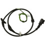 Standard Ignition ABS Speed Sensor Wire Harness ALH245 for 2005-2008 Audi/Volkswagen (A3, A3 Quattro, Jetta, R32)