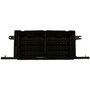 Standard Ignition Radiator Active Grille Shutter Assembly AGS1002 for 2015-2017 Ford 3.5L 2.7L (F-150)