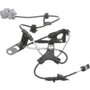 Standard Ignition ABS Speed Sensor Wire Harness ALH51 for 2009-2019 Toyota (Corolla, Matrix)