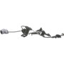 Standard Ignition ABS Speed Sensor Wire Harness ALH51 for 2009-2019 Toyota (Corolla, Matrix)