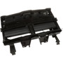 Standard Ignition Radiator Active Grille Shutter Assembly AGS1003 for 2013-2017 Ram 3.6L 4.7L (1500)