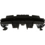Standard Ignition Radiator Active Grille Shutter Assembly AGS1003 for 2013-2017 Ram 3.6L 4.7L (1500)