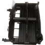 Standard Ignition Radiator Active Grille Shutter Assembly AGS1003 for 2013-2017 Ram 3.6L 4.7L (1500)