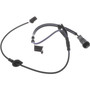 Standard Ignition ABS Speed Sensor Wire Harness ALH56 for 2012-2018 Lexus/Toyota (ES350, Avalon, Camry)