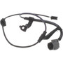 Standard Ignition ABS Speed Sensor Wire Harness ALH56 for 2012-2018 Lexus/Toyota (ES350, Avalon, Camry)