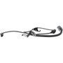 Standard Ignition ABS Speed Sensor Wire Harness ALH57 for 2012-2018 Lexus/Toyota (ES350, Avalon, Camry)