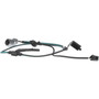 Standard Ignition ABS Speed Sensor Wire Harness ALH57 for 2012-2018 Lexus/Toyota (ES350, Avalon, Camry)