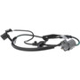Standard Ignition ABS Speed Sensor Wire Harness ALH57 for 2012-2018 Lexus/Toyota (ES350, Avalon, Camry)