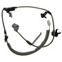 Standard Ignition ABS Speed Sensor Wire Harness ALH58 for 2006-2012 Toyota (RAV4)