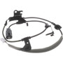 Standard Ignition ABS Speed Sensor Wire Harness ALH58 for 2006-2012 Toyota (RAV4)