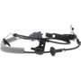 Standard Ignition ABS Speed Sensor Wire Harness ALH58 for 2006-2012 Toyota (RAV4)